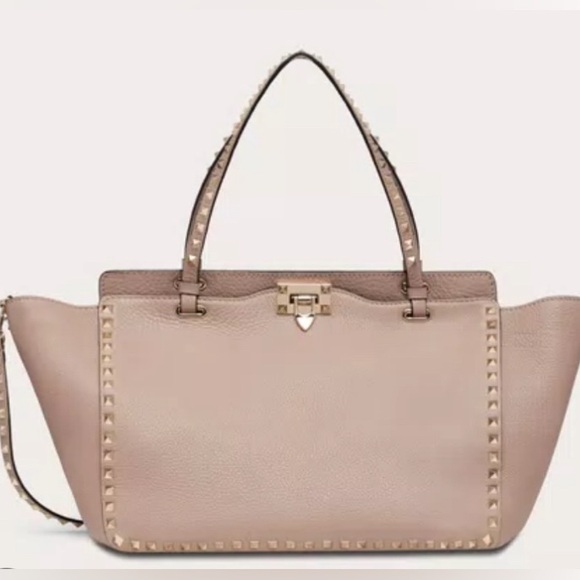 Valentino Rockstud Bag - Picture 1 of 13